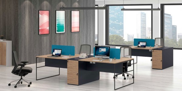 為何定制配套辦公家具要整體一起定制呢？整套定制有哪些好處呢？