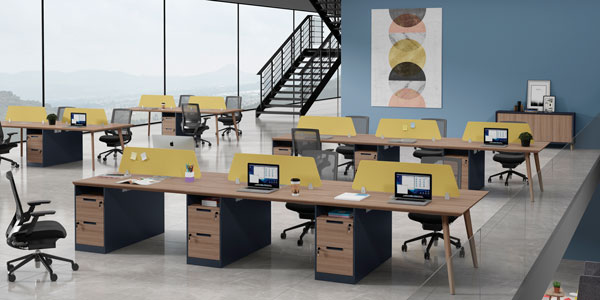 辦公家具健康環?；蛟S會成為新的硬指標