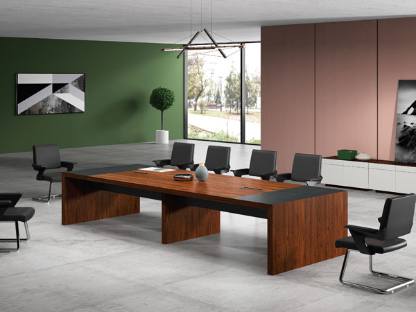 薩諾系列|會(huì)議桌 會(huì)議桌