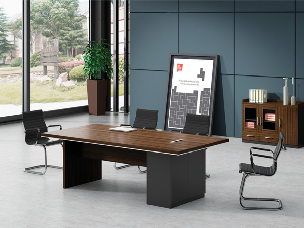 君悅系列|板式會議桌 板式會議桌