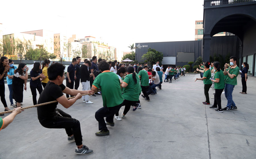 福瑪仕辦公家具員工活動 福瑪仕辦公家具員工活動