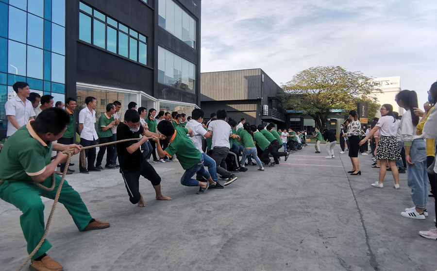 福瑪仕辦公家具員工活動 福瑪仕辦公家具員工活動