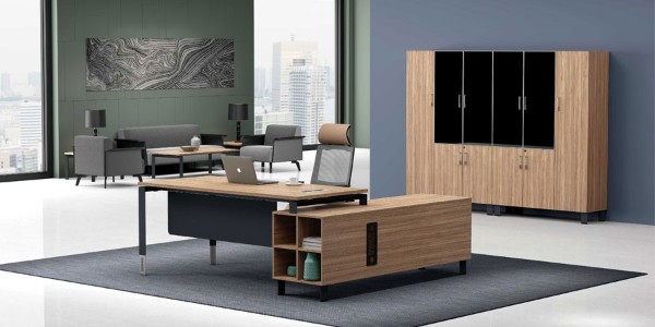 時尚休閑辦公家具挑選應該怎么做？