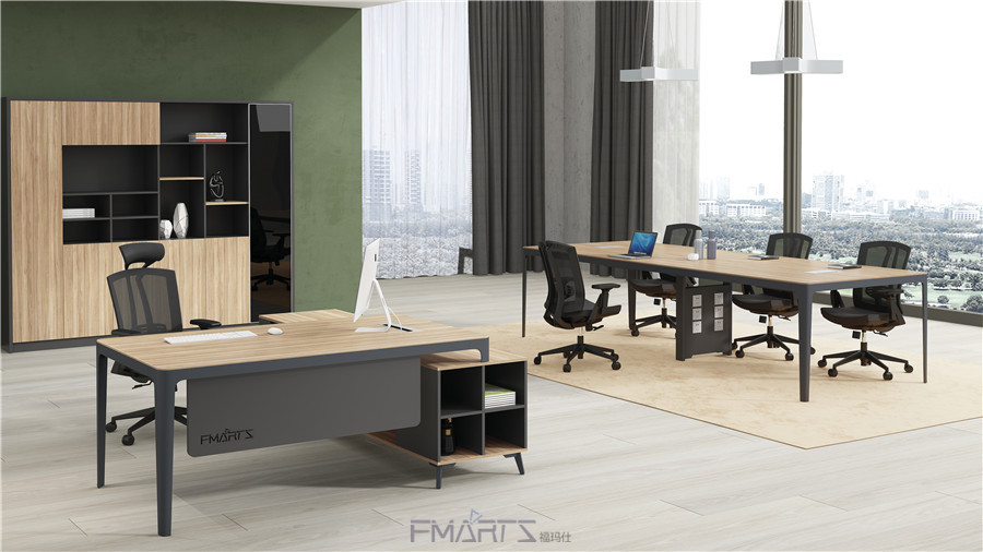 總監辦公室家具