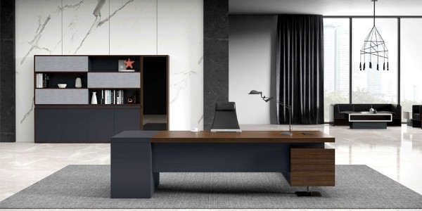 中山辦公家具廠介紹辦公家具的外觀轉變