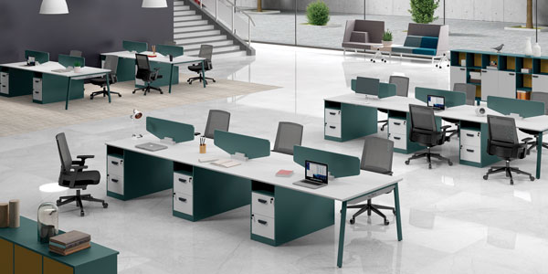 做好這五點，辦公室家具延壽很簡單！