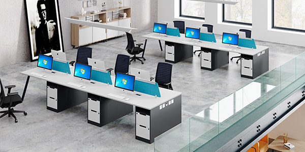 ?，斒朔窒磉x購板式辦公家具妙招