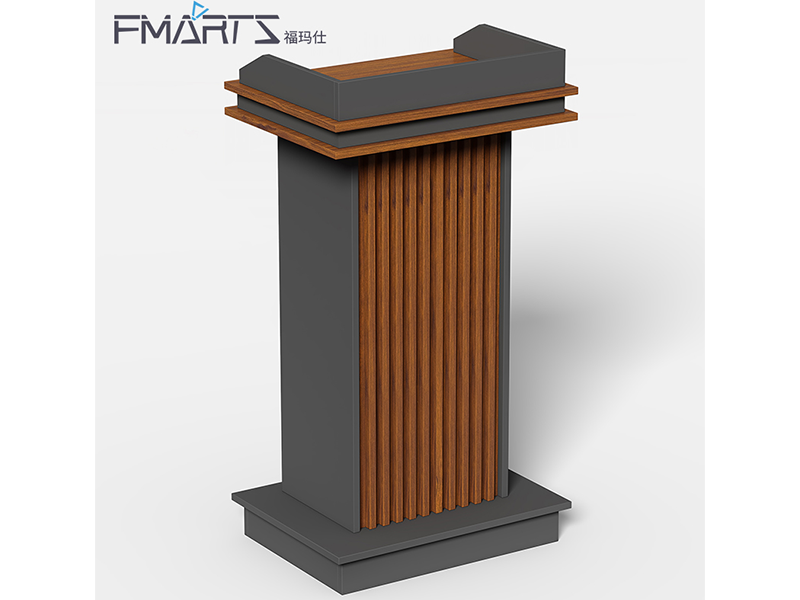 福瑪仕家具演講臺