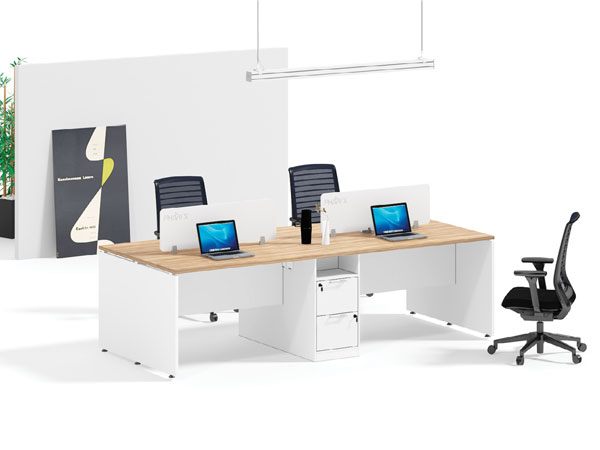 彩戈系列|職員辦公臺(tái) 職員辦公臺(tái)