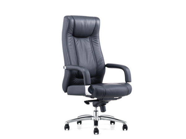 公共系統|君悅系列辦公椅 老板辦公椅