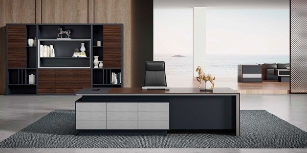 企業應該如何采購辦公家具