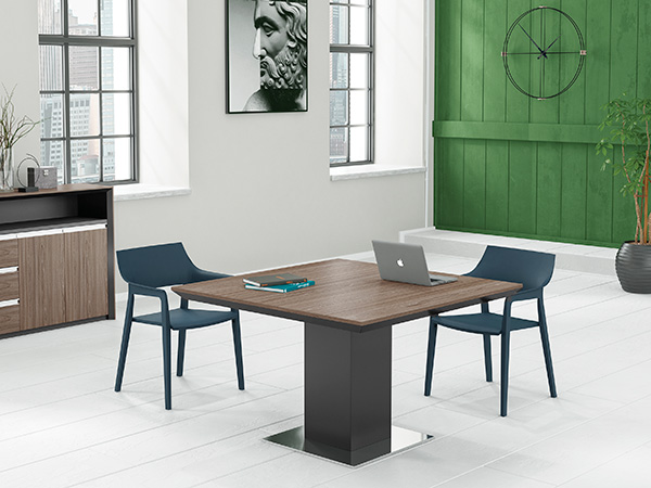 皓睿系列|辦公會議桌 辦公洽談桌