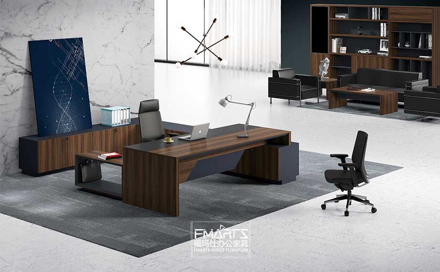 老板辦公桌 老板辦公桌