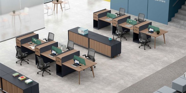 企業搬遷｜拆裝辦公家具要注意什么？