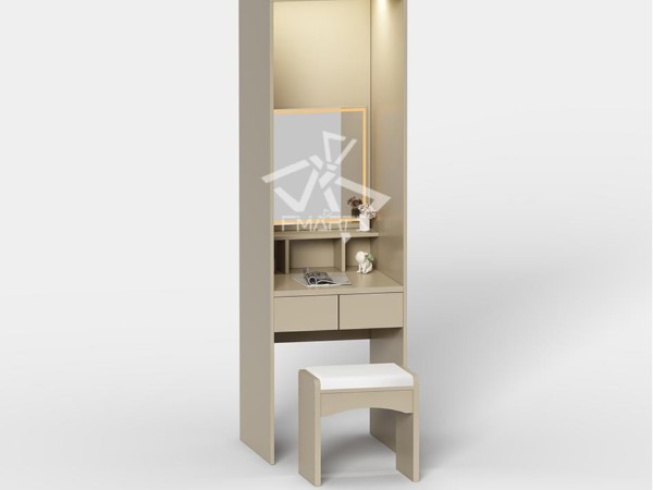 A款梳妝臺(tái) A款梳妝臺(tái)