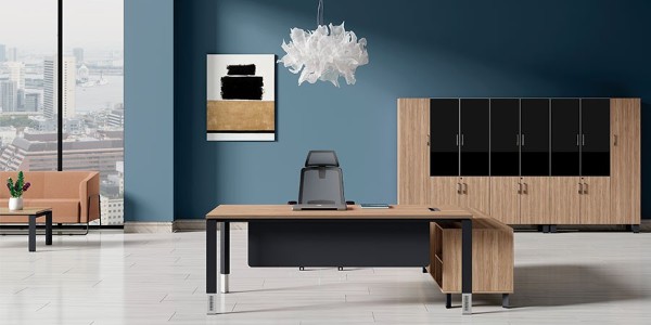 鋼木結合的辦公家具的優勢在哪？